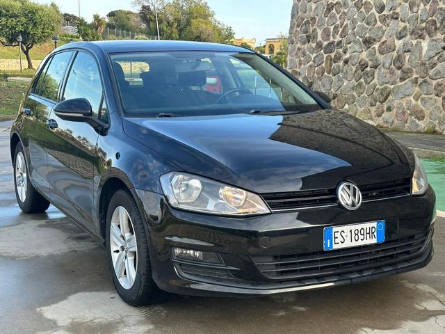 VOLKSWAGEN Golf 1.2 TSI 105 CV 5p. Comfortline