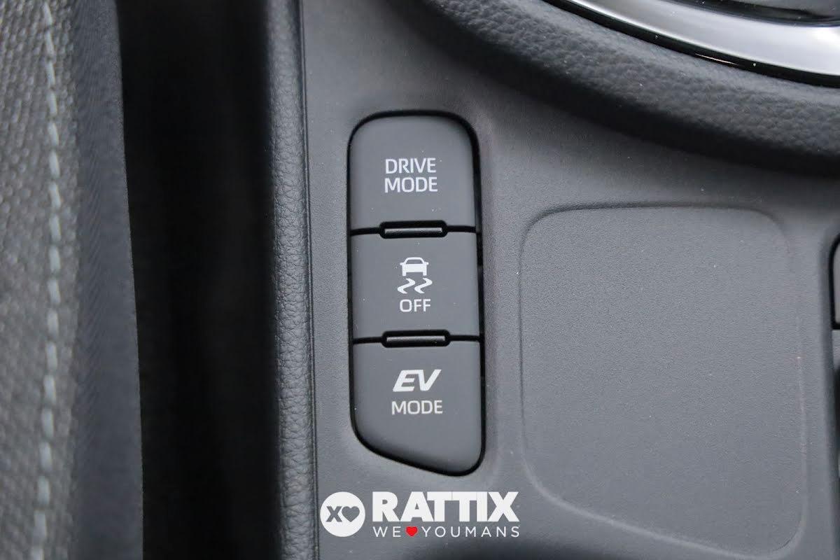 Toyota Yaris Cross 1.5 Hybrid 130CV Trend e-CVT