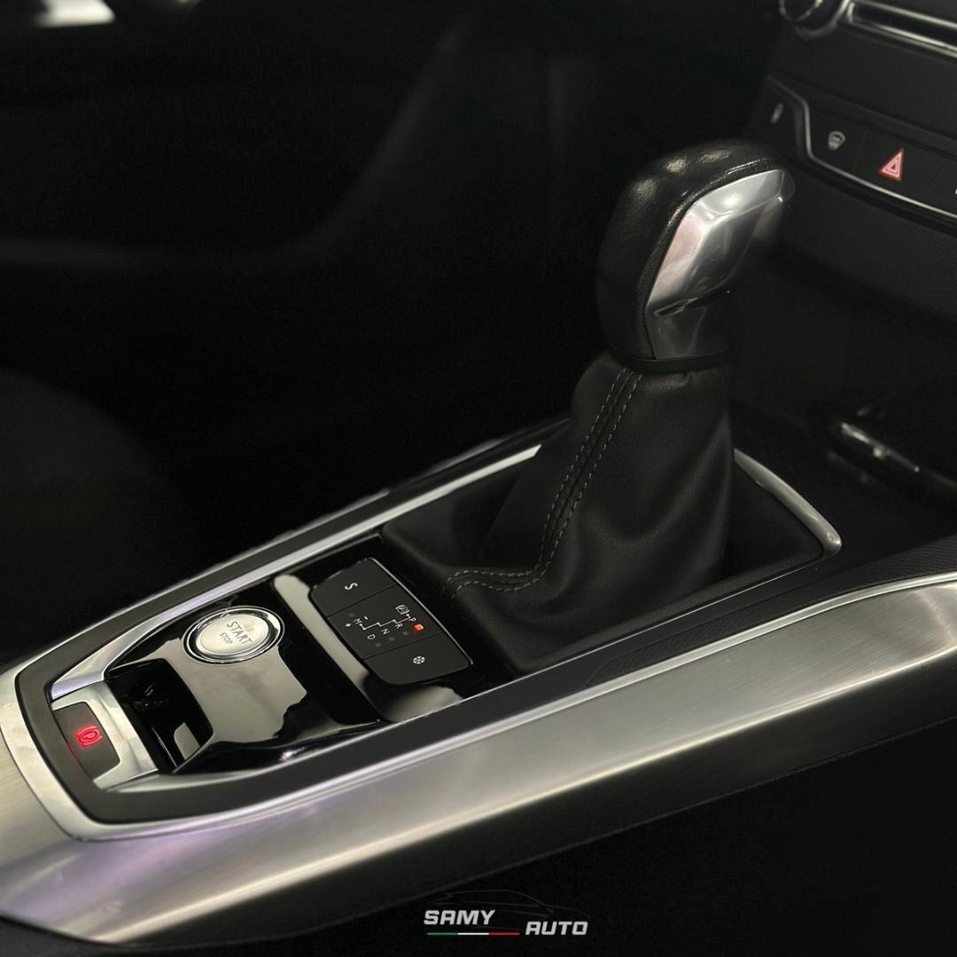 Peugeot 308 BlueHDi 120 S&S SW GT Line