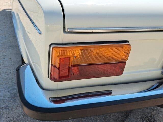 Fiat 125 1.6 SPECIAL -UNICO PROPRIETARIO