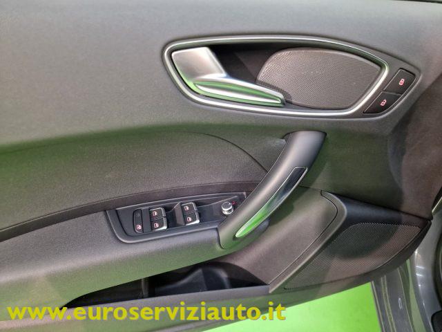 AUDI A1 SPB 1.6 TDI 116 CV Sport