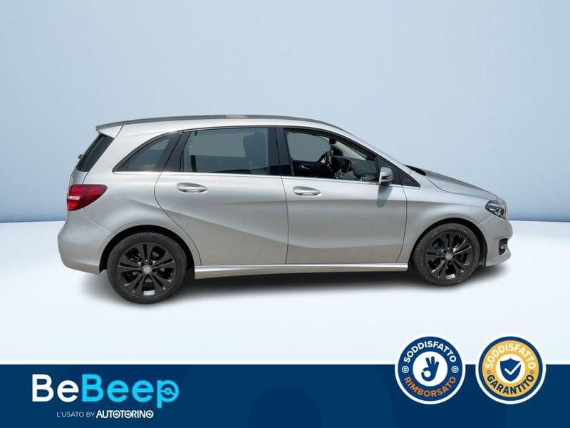 Mercedes-Benz Classe B B 200 D SPORT NEXT AUTO