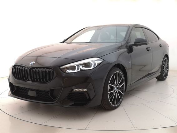 BMW Serie 2 Gran Coupé 216d Gran Coupé Msport aut.