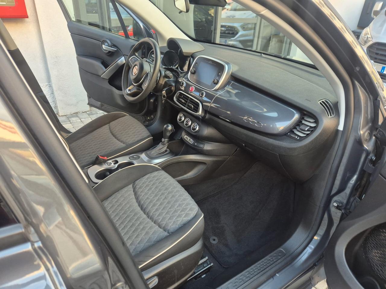 Fiat 500X 1.3 T4 150 CV Cross - CAMBIO AUTOMATICO