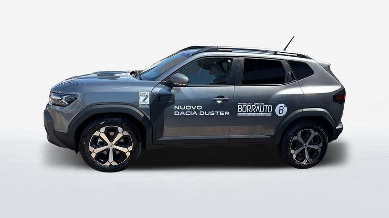 Dacia Duster Duster Hybrid 140 CV Journey