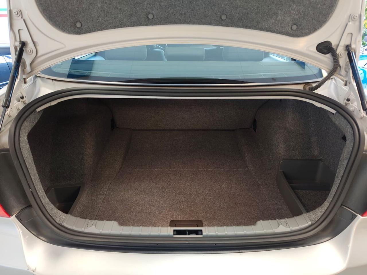 Bmw 320I 150CV MANUALE BENZINA