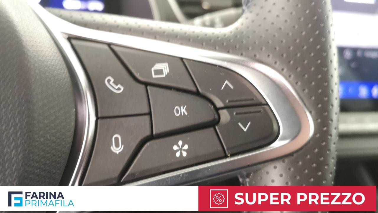 RENAULT Symbioz - Symbioz 1.6 E-Tech full hybrid Iconic 145cv auto