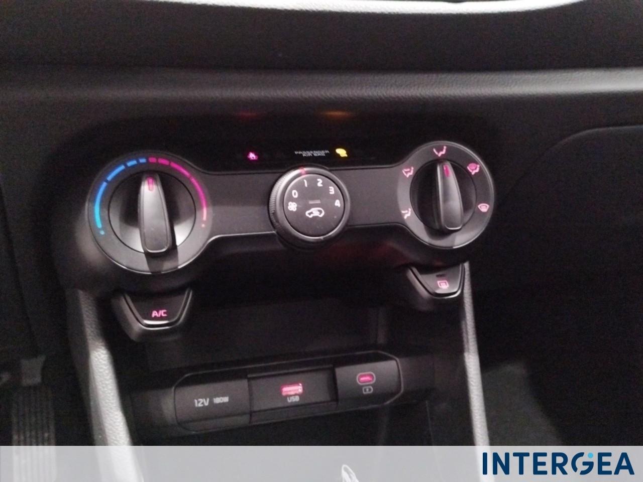 KIA Picanto 1.0 mpi Gpl Urban