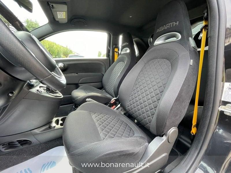 Abarth 595 595 1.4 t-jet 145cv