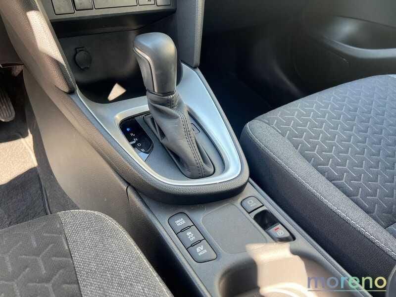 Toyota Yaris Cross 1.5h Active fwd 116cv e-cvt