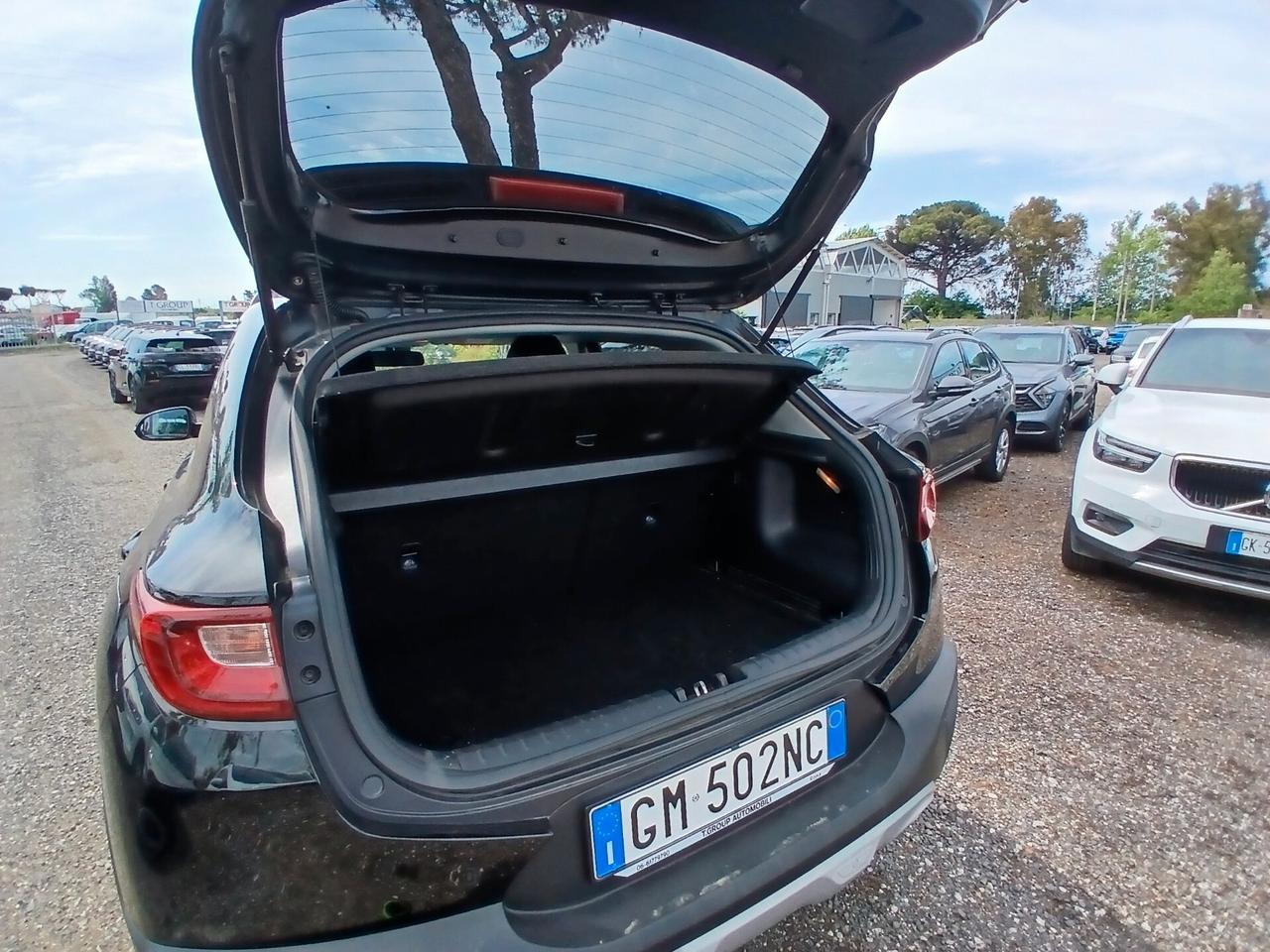 Kia Stonic 1.0 T-GDi 120 CV Style