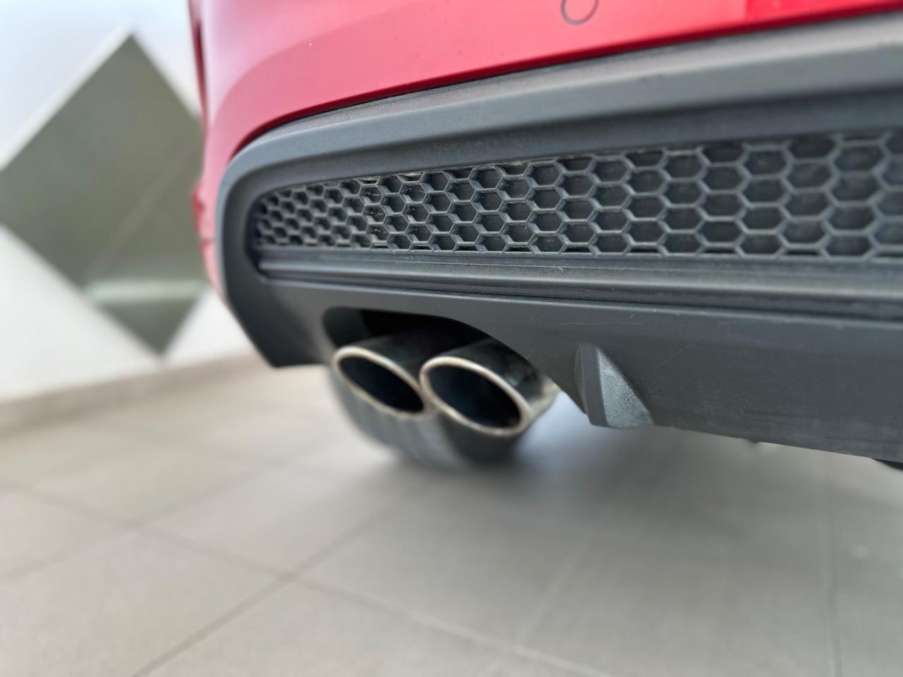 Fiat 500X 1.3 MultiJet 95 CV Sport 2024