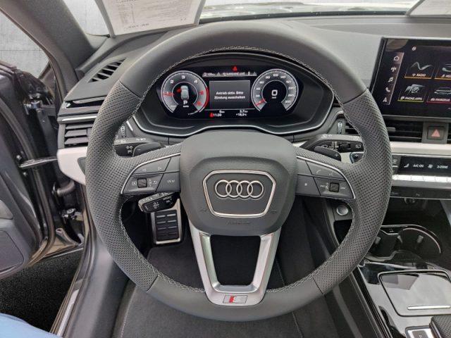 AUDI A4 Avant 40 TDI S tronic S line edition