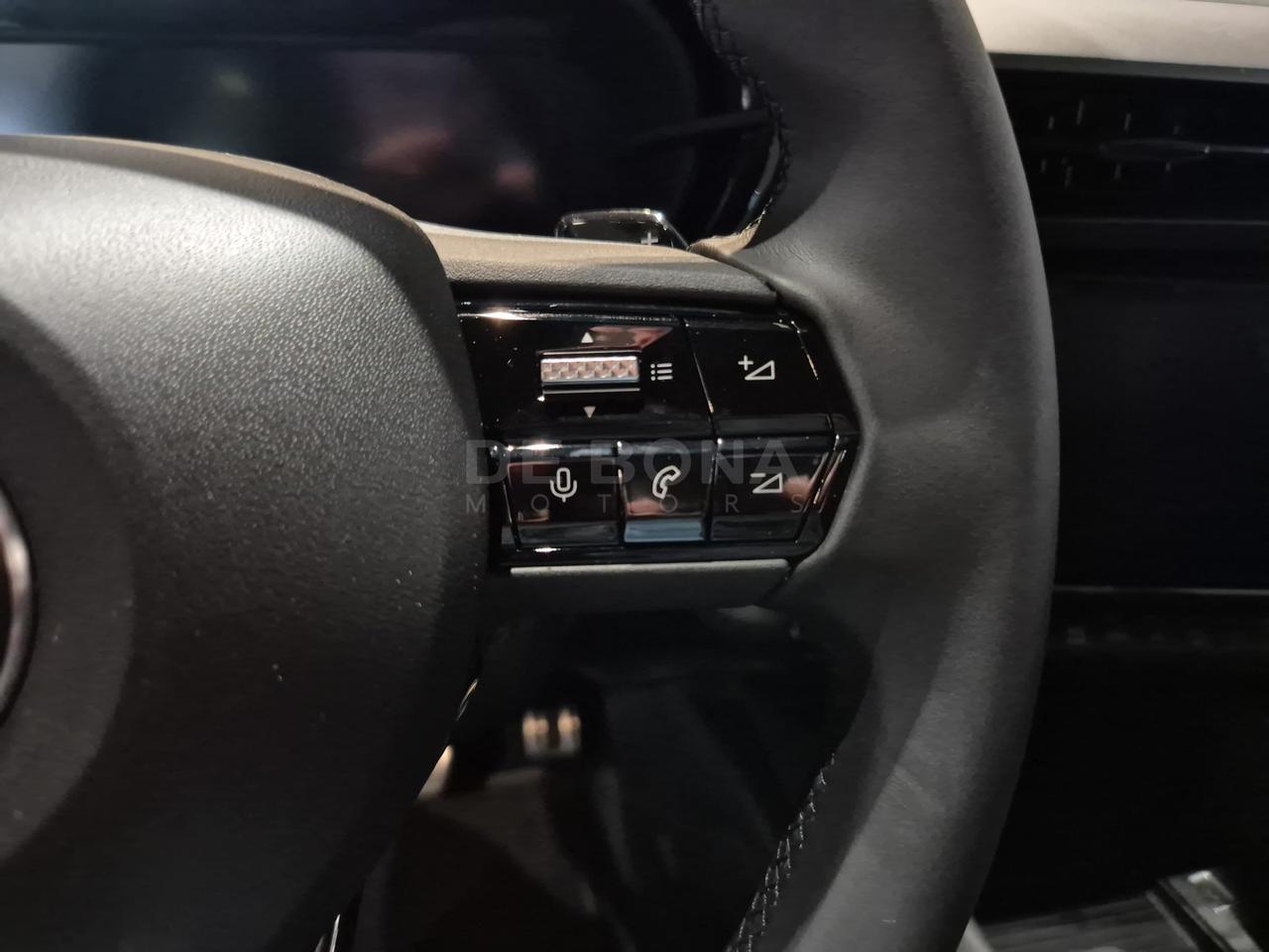 Alfa Romeo Junior 1.2 ibrida speciale 145cv edct6