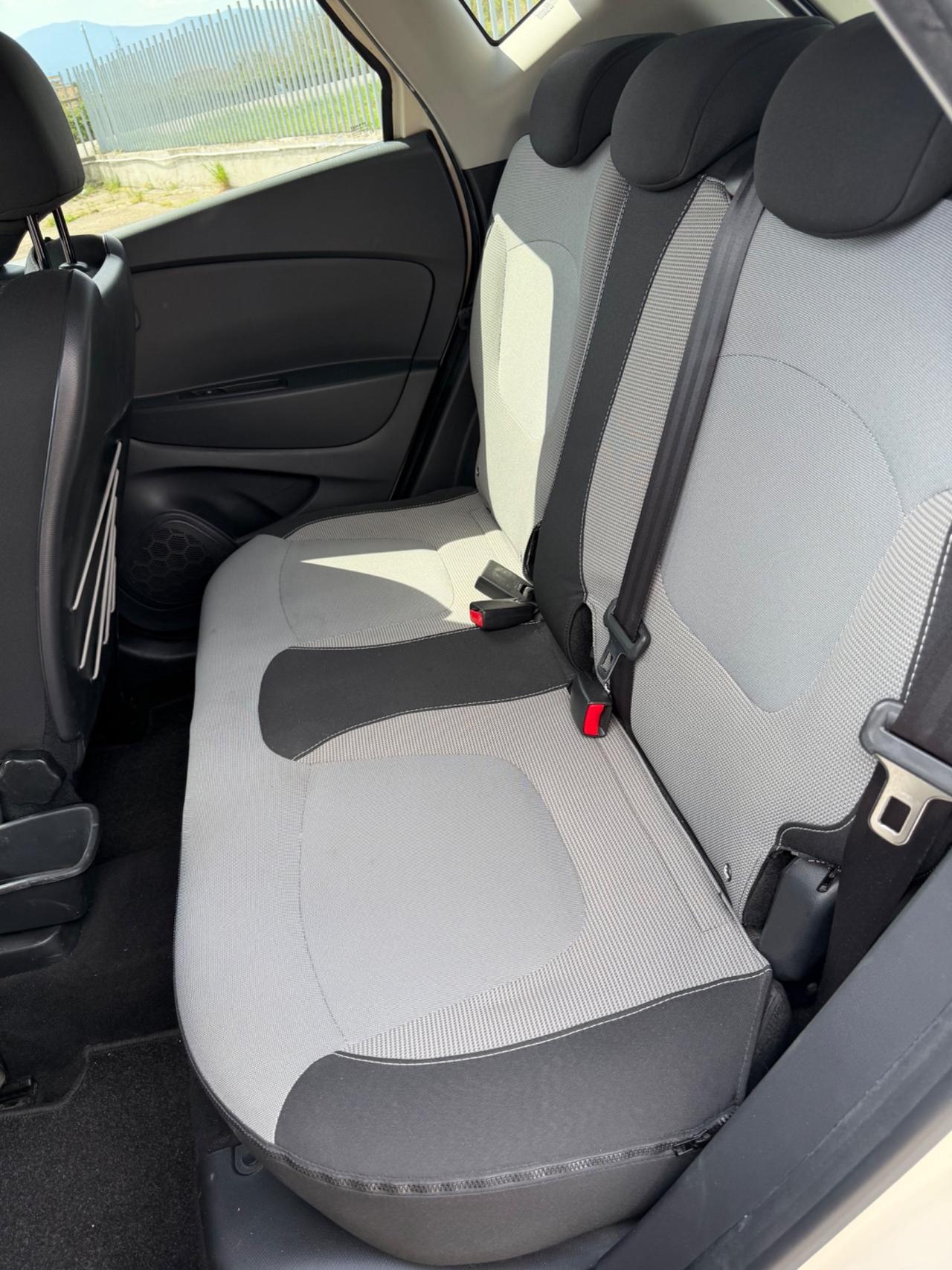 Renault Captur 1.5 dCi 8V 90 CV Start&Stop Energy R-Link