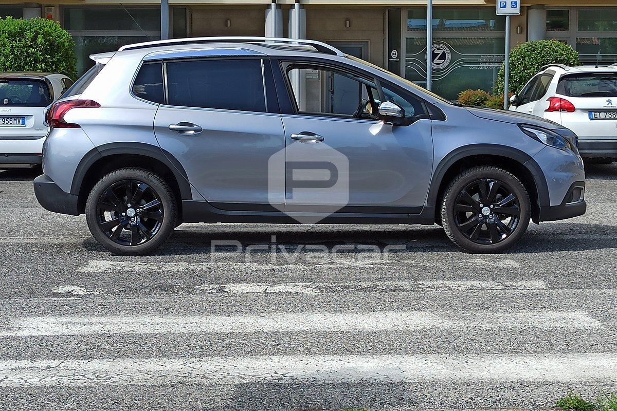 PEUGEOT 2008 1° serie PureTech Turbo 110 S&S Allure
