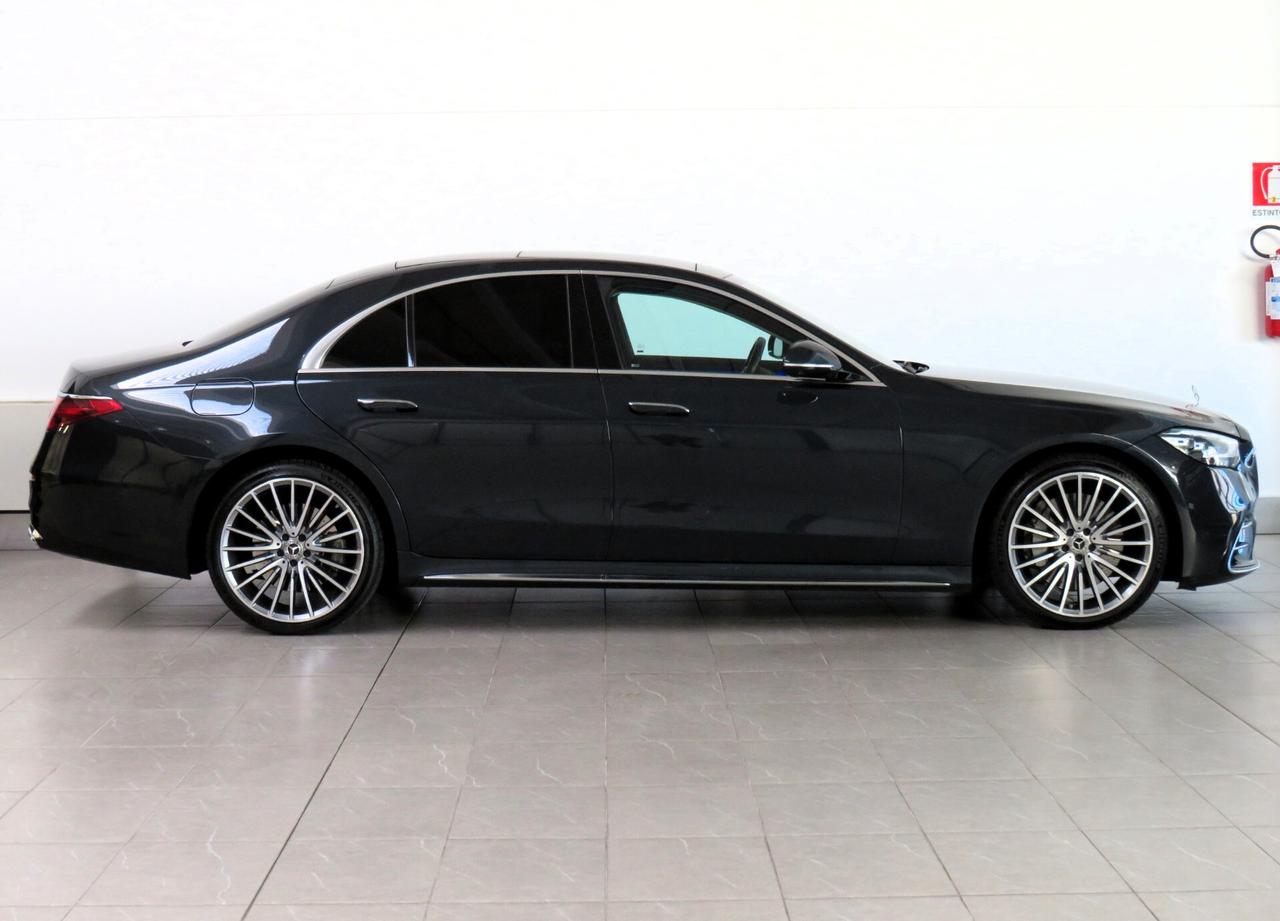 Mercedes-benz S350 d 4Matic Premium | AMG