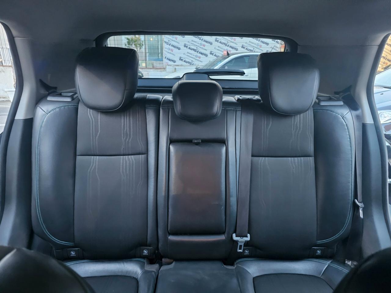 Chevrolet Trax 1.7 Diesel 131CV.Nuov.a.Permuto 2013