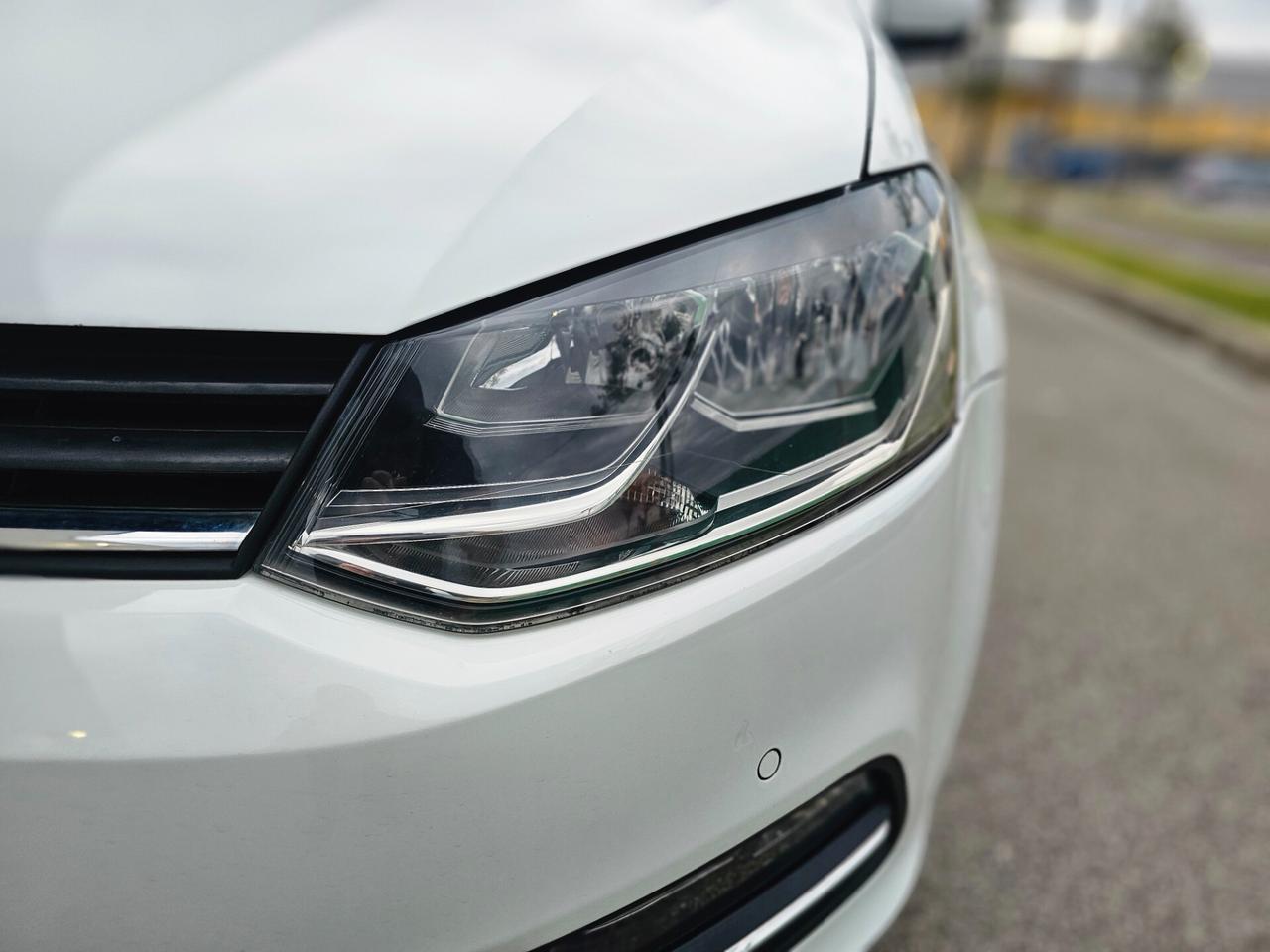 VW Polo 1.4 TDI
