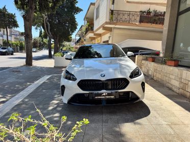 Bmw 118D 5p. MSport Pro