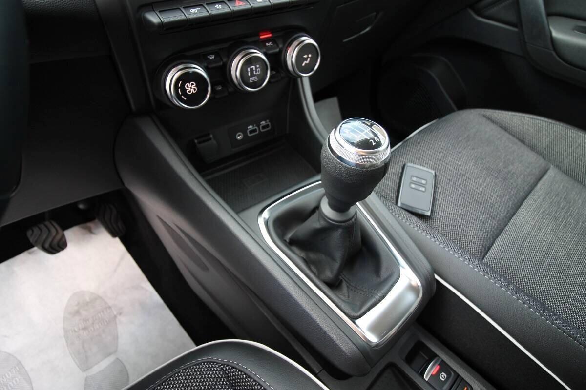 Renault Captur TCe 90 CV Techno | 22000KM|2024