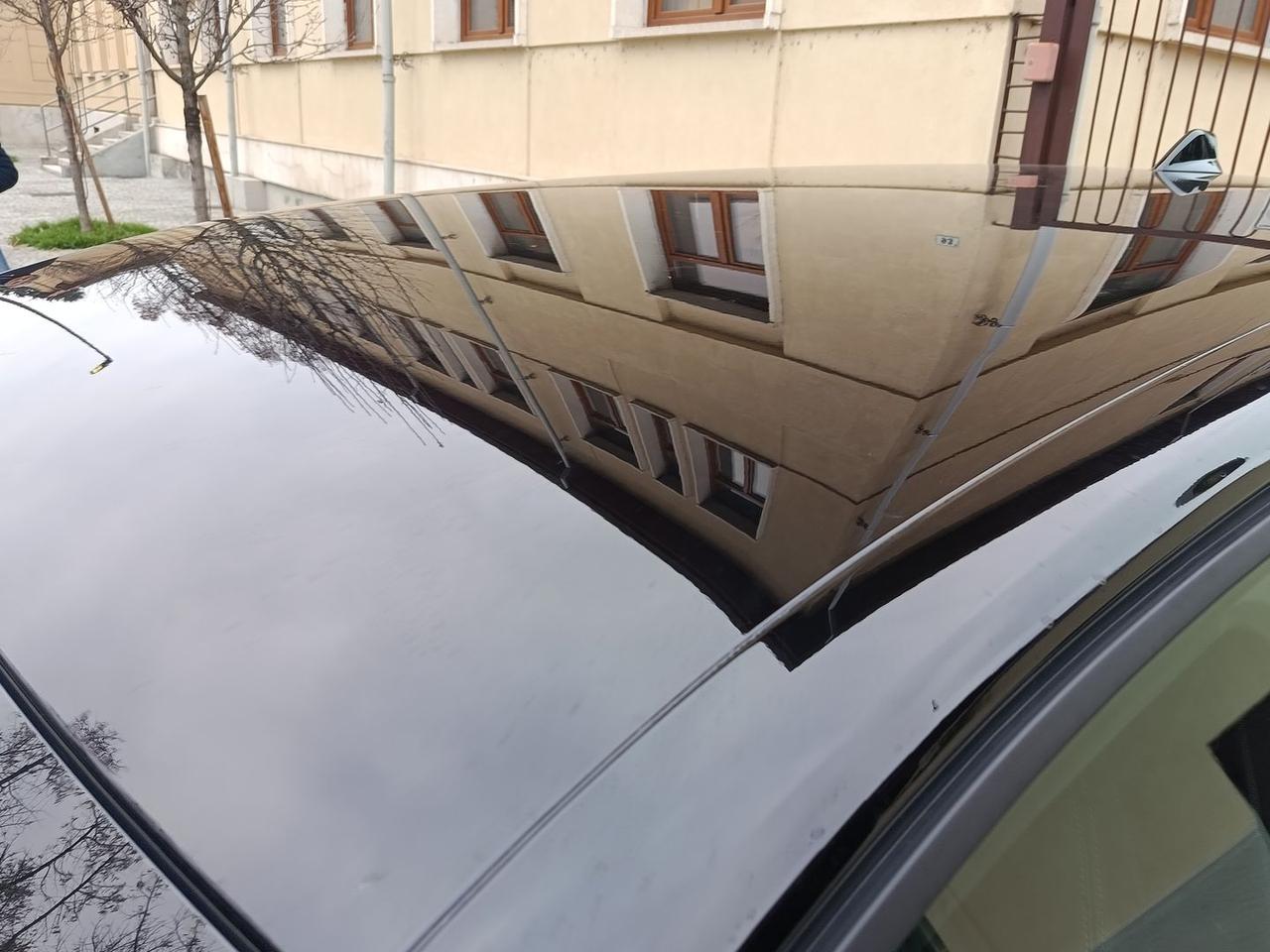 Opel Astra GS 1.5 #9711