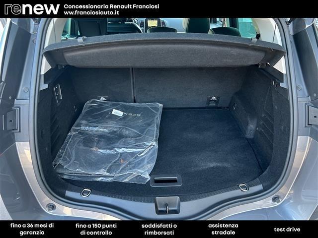 RENAULT Scenic 1.5 dCi Energy 110cv Intens EDC