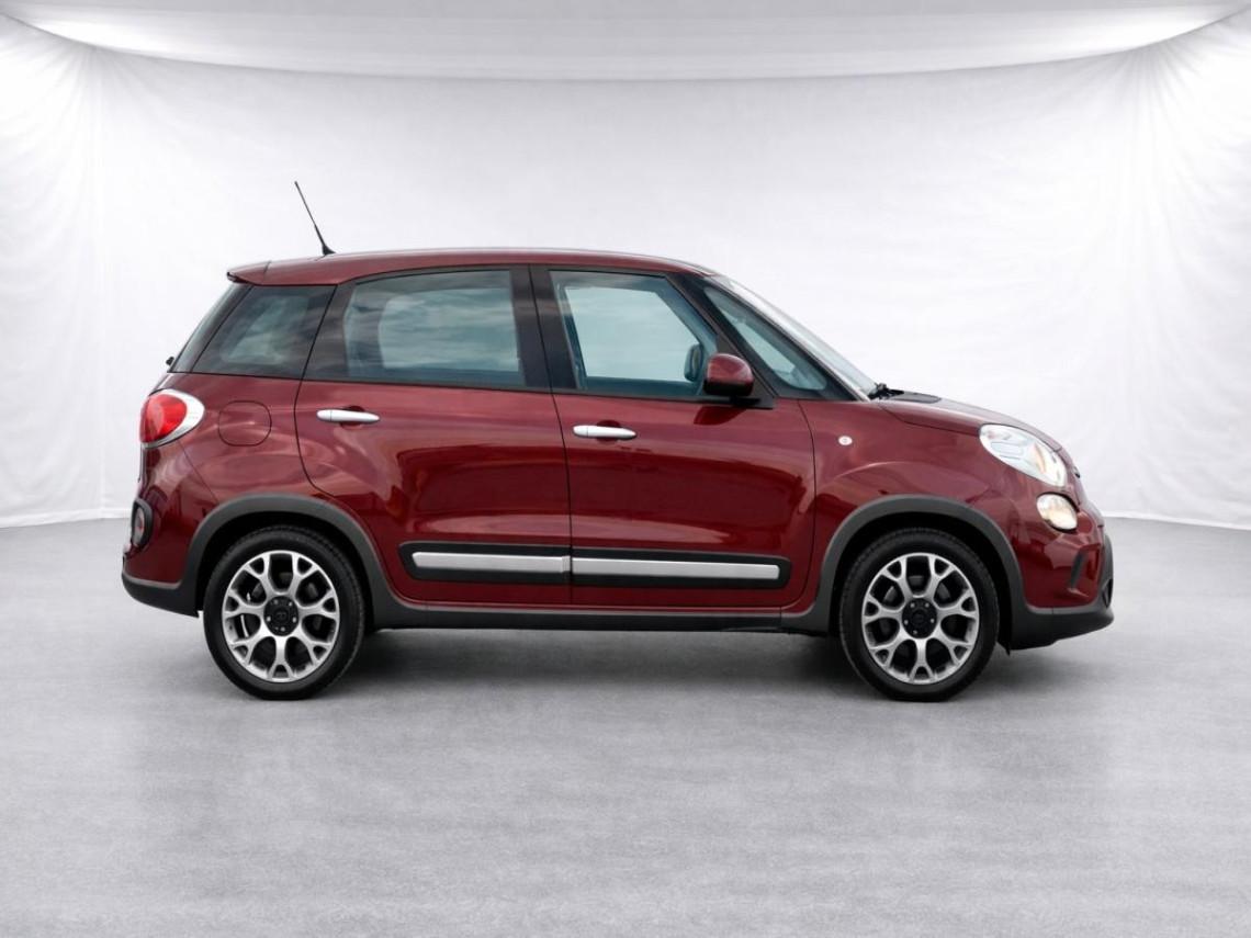 FIAT 500L 1 3 Multijet Trekking