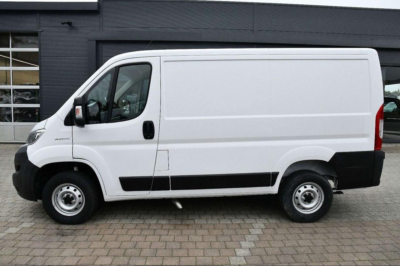 Fiat Ducato 35 2.2 Mjt 131 Cv L1 H1 Furgone Nuovo Km 0