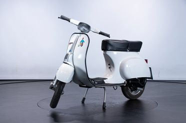 Piaggio Vespa 50 Special