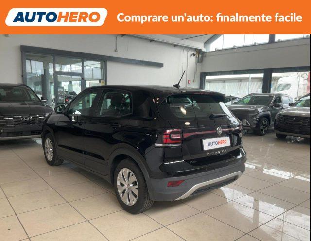 VOLKSWAGEN T-Cross 1.0 TSI Urban BMT
