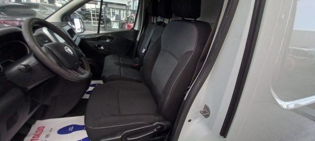 RENAULT Trafic T27 1.6 dCi 120CV PC-TN-DC Furgone