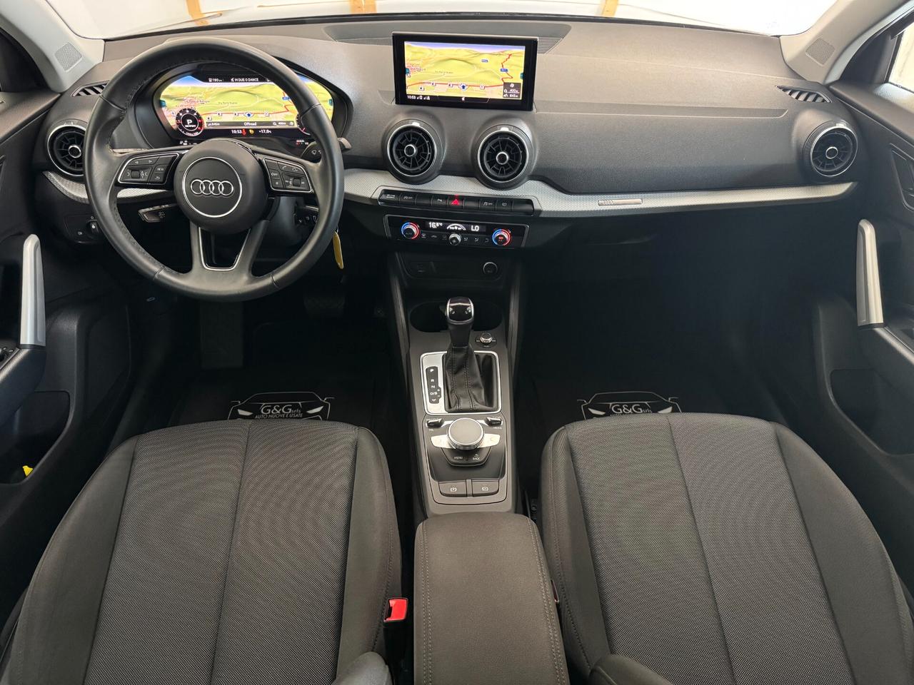 Audi Q2 30 TDI 2.0 116Cv S tronic - 2023