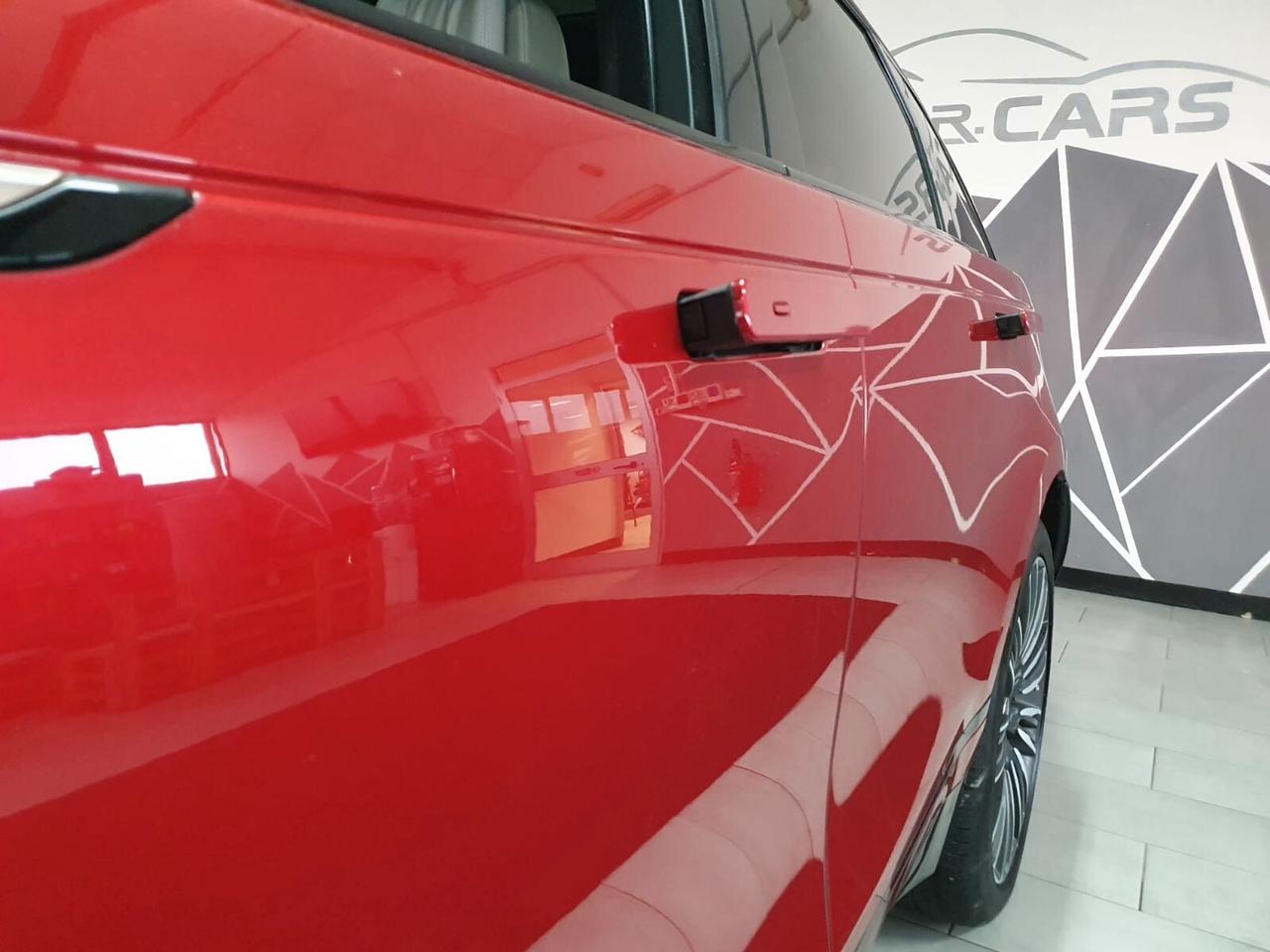 Land Rover Range Velar 2.0D I4 240 CV R-Dynamic HSE