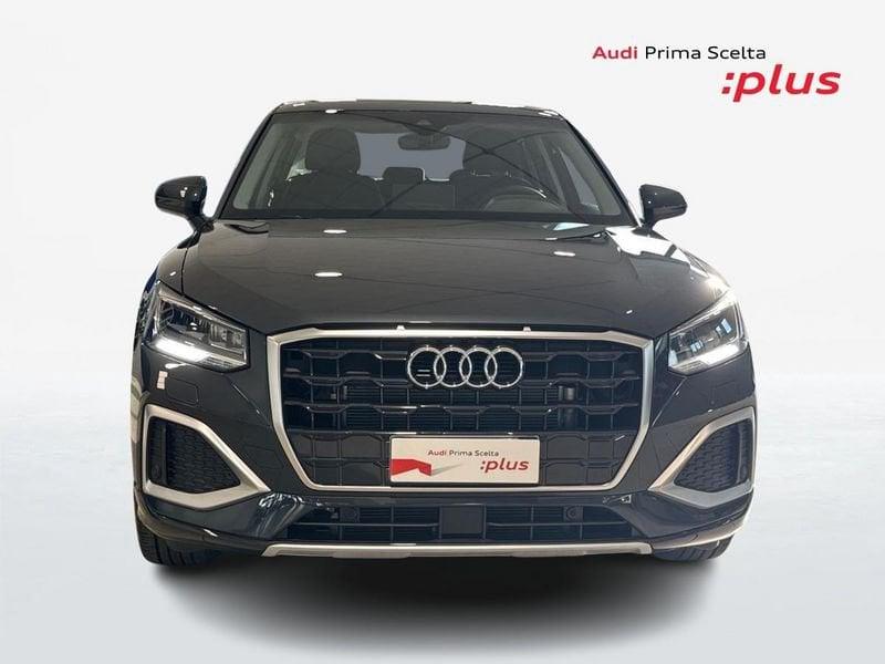 Audi Q2 Business Advanced 30 TFSI 116CV KM0