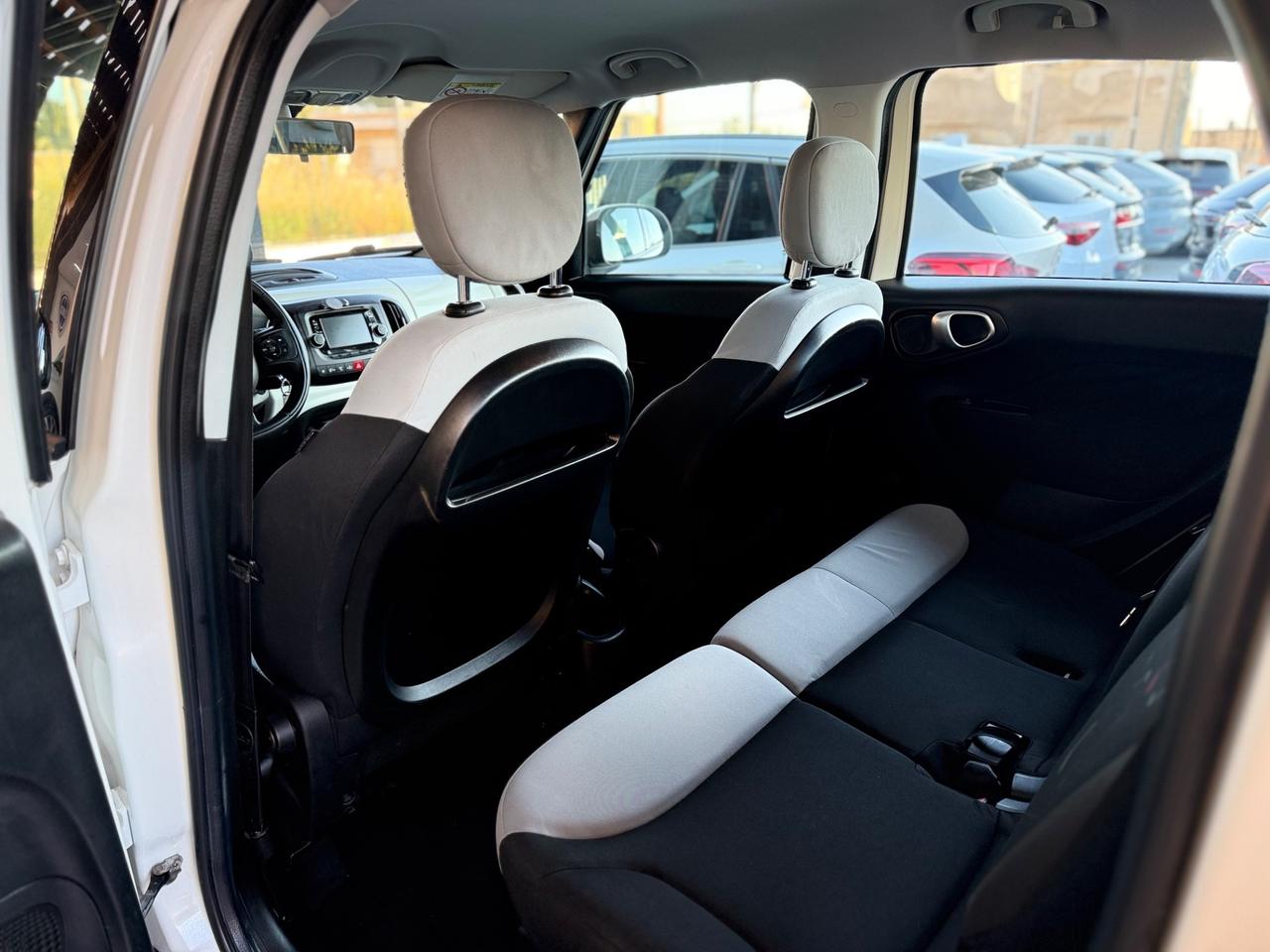 Fiat 500L 1.3 Multijet 95 CV Business