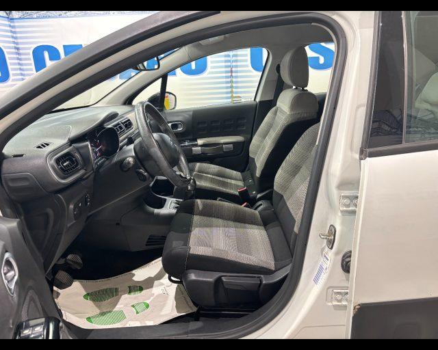CITROEN C3 1.6 bluehdi Live s&s 75cv