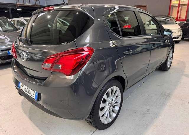 Opel Corsa Bicolor Benzina GPL