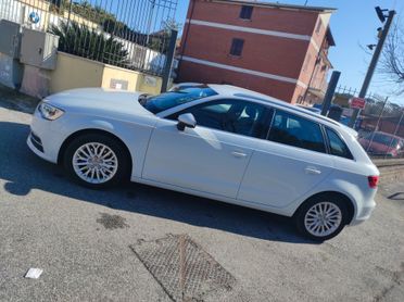 Audi A3 2.0 TDI Ambition