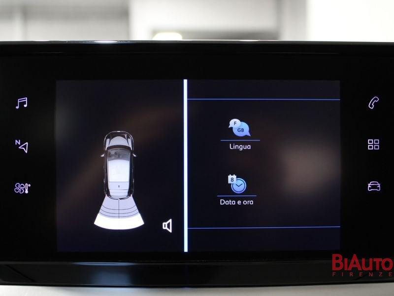 Peugeot 208 208 PureTech 75 Stop&Start 5 porte Active