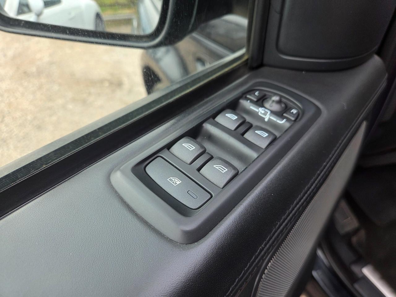 Land Rover Range Sport 3.0 SDV6 HSE