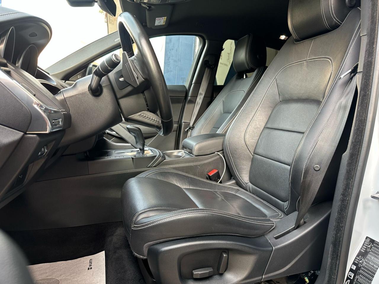 Jaguar E-Pace 2.0D 150 CV AWD aut.
