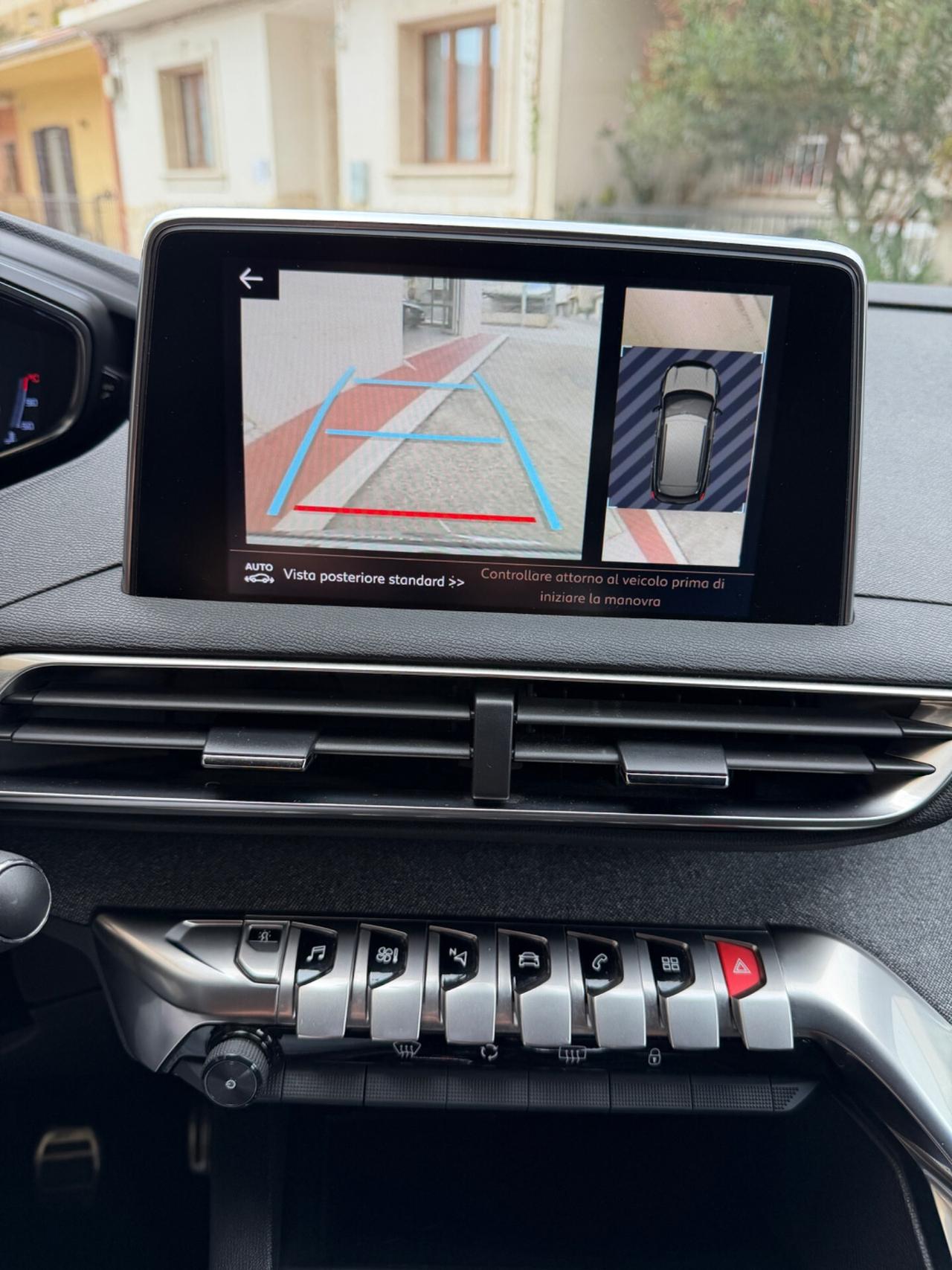 Peugeot 3008 BlueHDi 130 S&S GT Line 2019