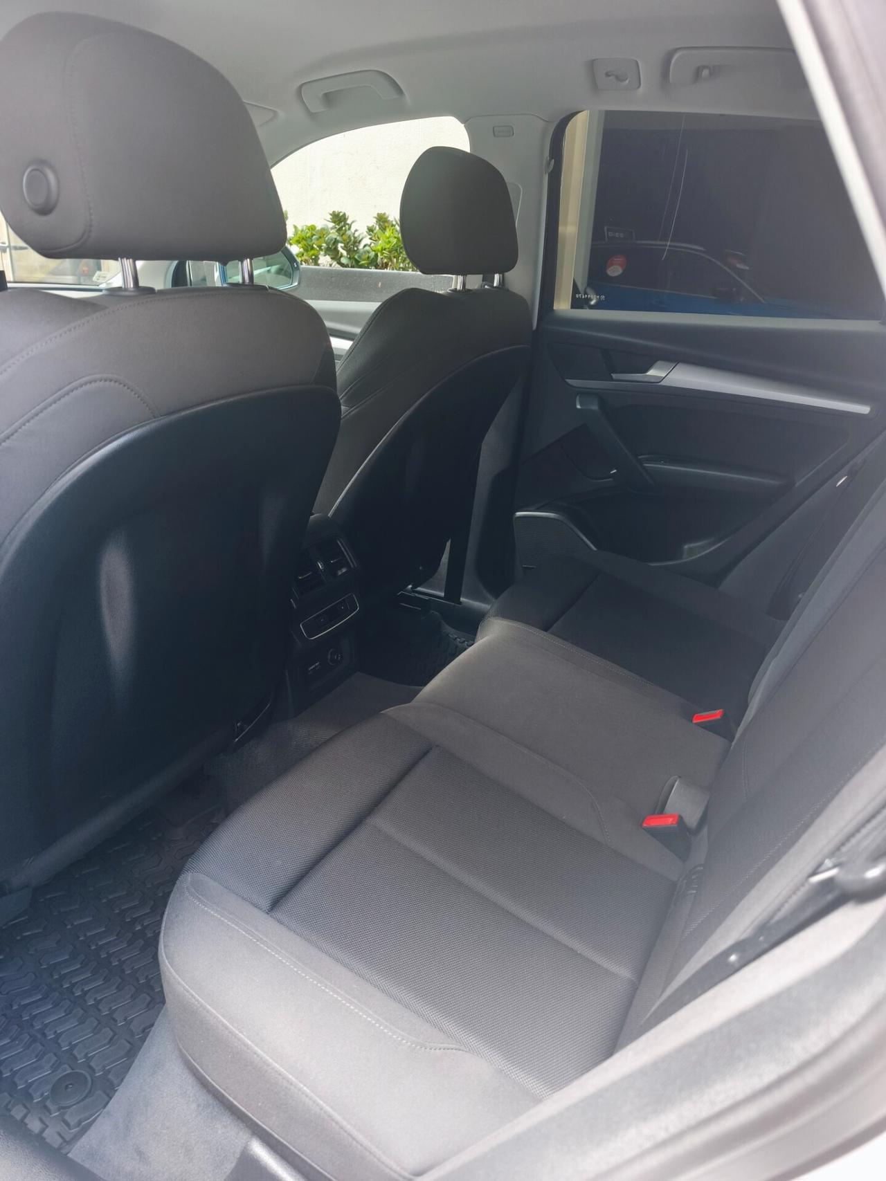 AUDI Q5 40TDI 204cv MHEV QUATTRO ADVANCED FULL-LED