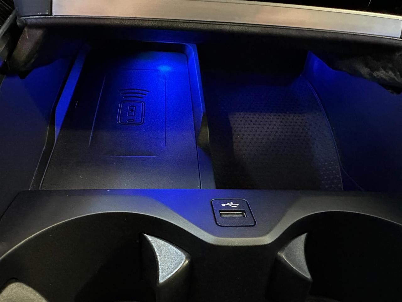 BMW X6 xdrive30d MSport Pro-21"-Tetto-Scarico M-IVA