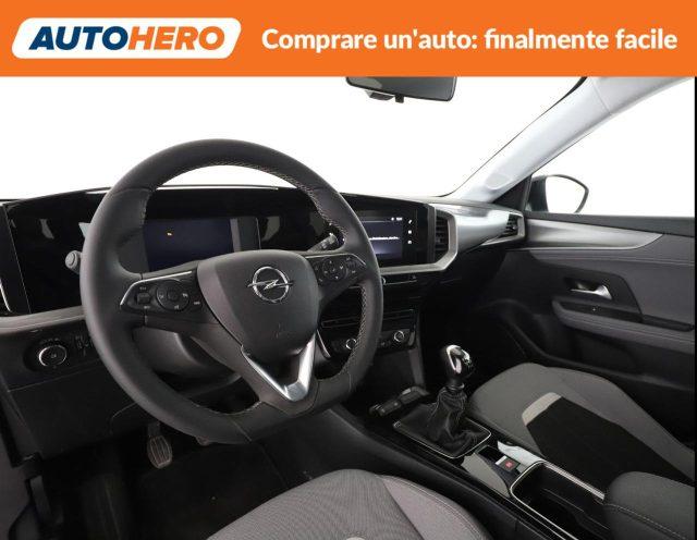 OPEL Mokka X 1.2 Turbo Edition