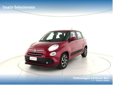 Fiat 500L 1.3 mjt business 95cv dualogic my20