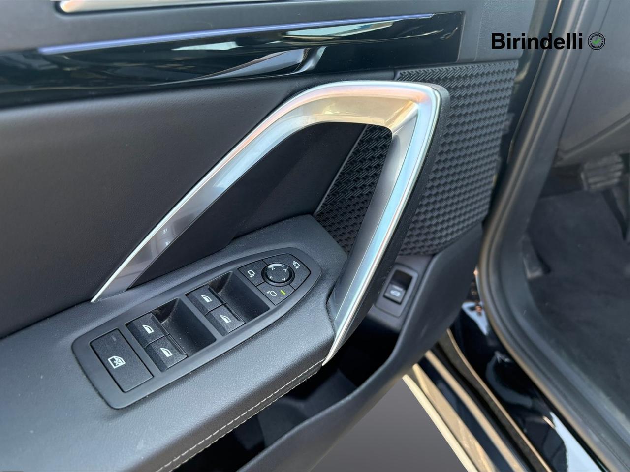 BMW X1 (U11) - X1 sDrive 18d xLine