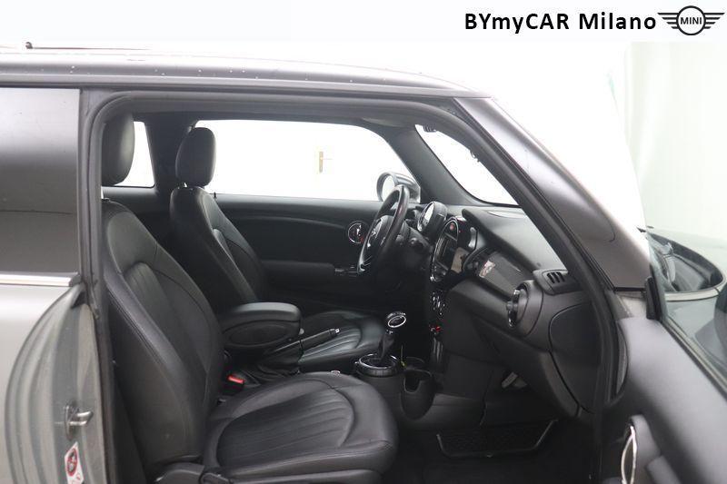 Mini Cooper D 1.5 D Cooper D Hype Auto