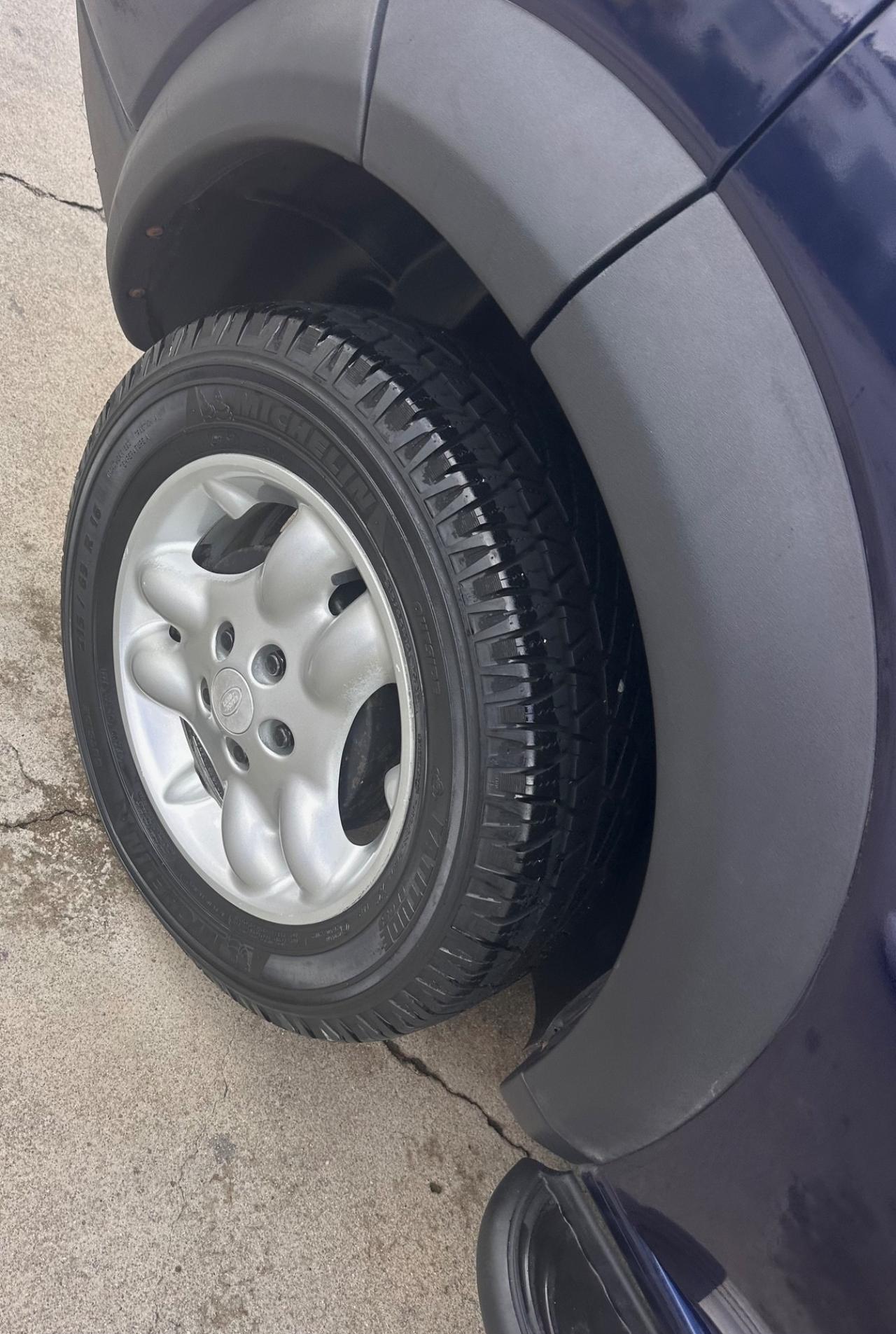 Land Rover Freelander 2.0 Td4 111 CV 5 porte S MANUALE